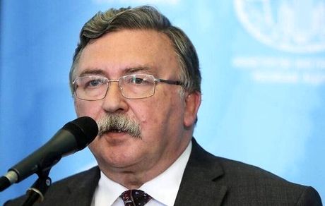 روسیه: آمریکا اموال بلوکه شده ایران را آزاد کند