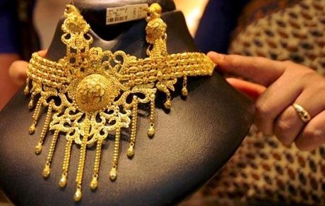 مالیات صنف طلا و جواهر افزایش نیافته است