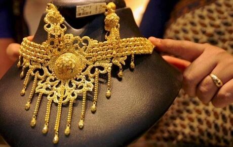 مالیات صنف طلا و جواهر افزایش نیافته است
