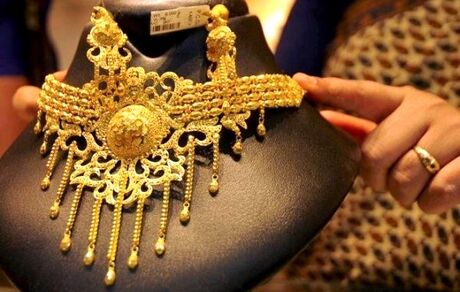 مالیات صنف طلا و جواهر افزایش نیافته است