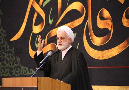 رئیس قوه‌ قضاییه در دیدار با اقشار مختلف مردم زنجان: همه باید حامی حقوق زنان و حافظ کرامت آنان باشند