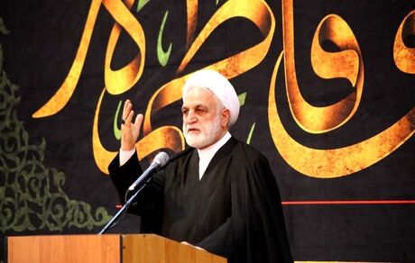 رئیس قوه‌ قضاییه در دیدار با اقشار مختلف مردم زنجان: همه باید حامی حقوق زنان و حافظ کرامت آنان باشند