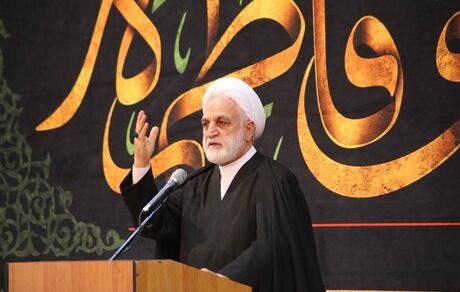 رئیس قوه‌ قضاییه در دیدار با اقشار مختلف مردم زنجان: همه باید حامی حقوق زنان و حافظ کرامت آنان باشند