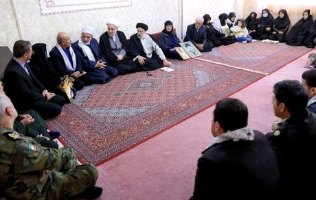 همه کسانی که در اغتشاشات اخیر مرتکب قتل و ناامنی شدند به دست عدالت سپرده خواهند شد