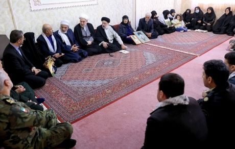 همه کسانی که در اغتشاشات اخیر مرتکب قتل و ناامنی شدند به دست عدالت سپرده خواهند شد