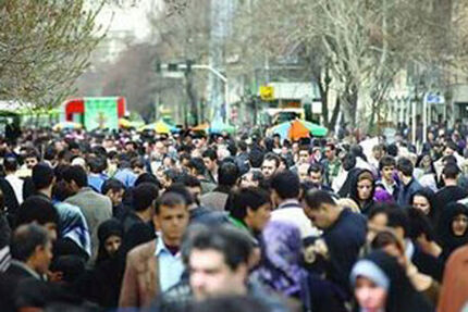 بازی با اعداد خط فقر