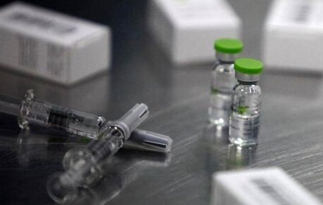 آخرین جزییات ساخت واکسن توسط چینی‌ها