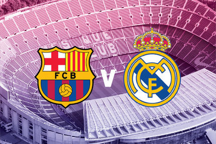 احتمال انتقال ال‌کلاسیکو به ورزشگاه بی‌طرف