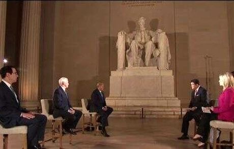 ترامپ با اعلام زمان ساخت واکسن، میزان تلفات کرونا در آمریکا را تغییر داد!