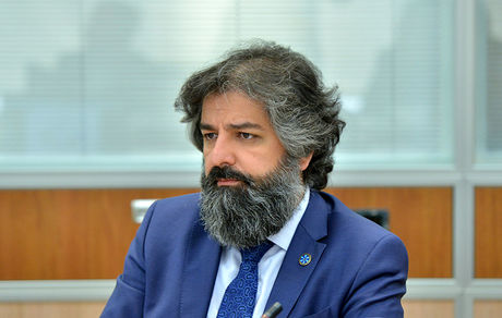 انتخابات اتاق بازرگانی طبق آیین نامه بود و ایرادی نداشت