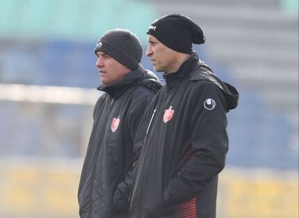 دستیار گل‌محمدی، سرمربی پرسپولیس شد