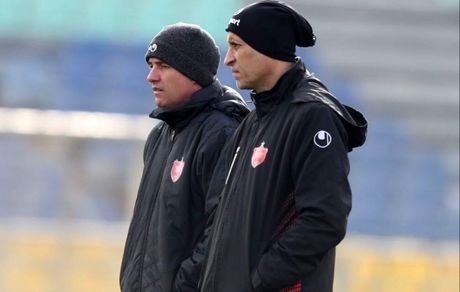 دستیار گل‌محمدی، سرمربی پرسپولیس شد