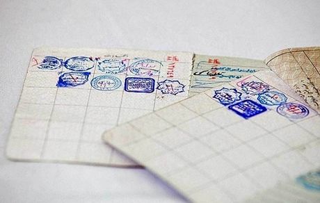 حذف مهر انتخابات از شناسنامه‌ها