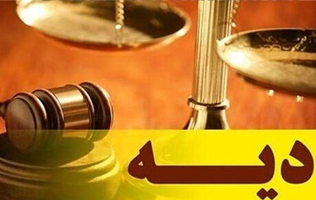 مبلغ دیه در سال آینده تعیین شد