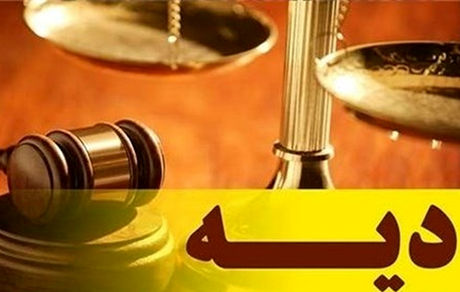 مبلغ دیه در سال آینده تعیین شد