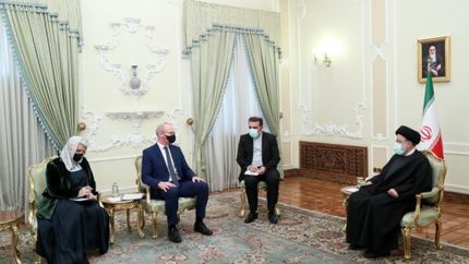 رئیس جمهور: در مذاکرات وین، تحریم‌ها باید به صورت واقعی برداشته شود