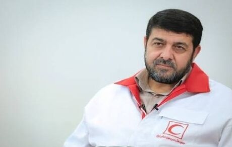 هلال احمر خواستار پیگیری فوری و روشن شدن وضعیت، و سلامتی تعدادی از خلبانان بازداشتی ایرانی در قطر