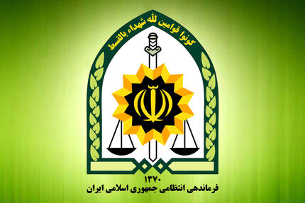 روشنگری پلیس در خصوص سیلی سرباز وظیفه به راننده خودرو در ستارخان