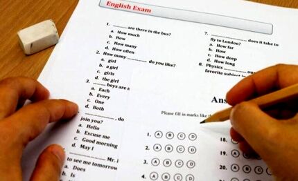 زمان برگزاری آزمون زبان MSRT تغییر کرد