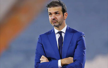 استراماچونی: ویرانه استقلال را به قصری باشکوه تبدیل کردم ولی پرداختی نداشتم