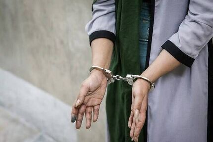 پیرمرد ۷۰ ساله گلپایگانی توسط همسر دومش به قتل رسید