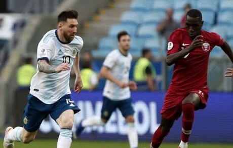 
ستاره قطری‌ها در رویای حضور در PSG
