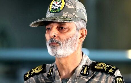 به ساکنین سرزمین های اشغالی هشدار داده می شود که برای حفظ جان خود این مناطق را ترک کنند