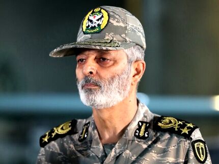 به ساکنین سرزمین های اشغالی هشدار داده می شود که برای حفظ جان خود این مناطق را ترک کنند