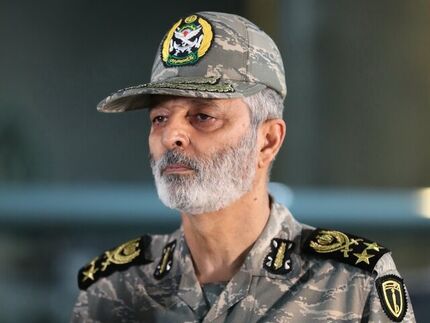 به ساکنین سرزمین های اشغالی هشدار داده می شود که برای حفظ جان خود این مناطق را ترک کنند