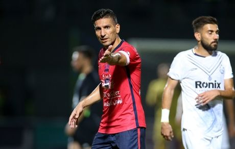 ذوب آهن متوقف شد / برد شیرین پیکان در مسجدسلیمان / تساوی دربی شمال