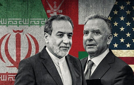 پایان دومین دور مذاکرات غیر مستقیم ایران و آمریکا در سوئیس