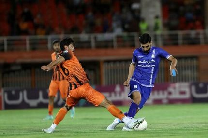 آغاز هفته چهارم لیگ برتر فوتبال با سه تساوی