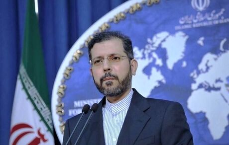 واکنش سخنگوی وزارت خارجه به توئیت پامپئو: به زودی او به زباله‌دان تاریخ سپرده می‌شود