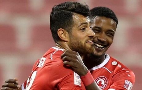 پورعلی‌گنجی: قطر وطن دوم من است