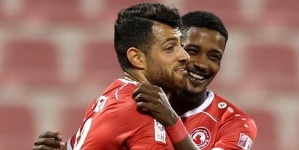 پورعلی‌گنجی: قطر وطن دوم من است