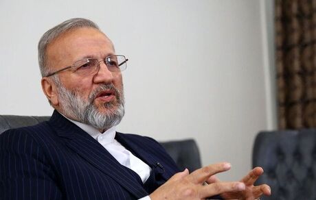 وزیر امور خارجه دولت احمدی‌نژاد، رئیس خانه احزاب شد