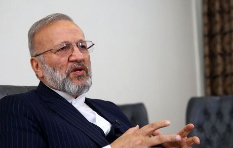 وزیر امور خارجه دولت احمدی‌نژاد، رئیس خانه احزاب شد