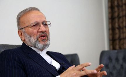 وزیر امور خارجه دولت احمدی‌نژاد، رئیس خانه احزاب شد