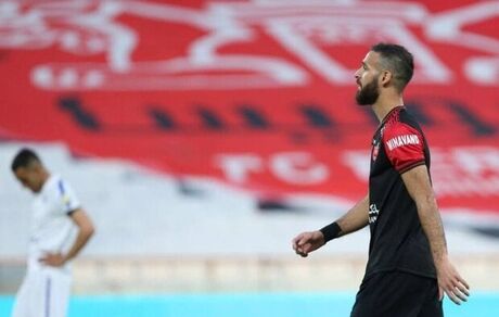 تغییر قطعی در ترکیب پرسپولیس قبل از شروع لیگ قهرمانان آسیا