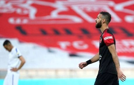 تغییر قطعی در ترکیب پرسپولیس قبل از شروع لیگ قهرمانان آسیا