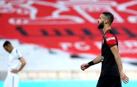 تغییر قطعی در ترکیب پرسپولیس قبل از شروع لیگ قهرمانان آسیا
