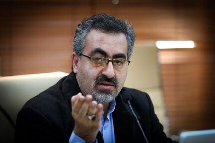  جهانپور: جریمه‌های کرونایی قطعی است