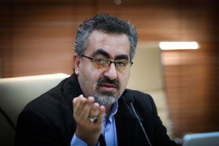  جهانپور: جریمه‌های کرونایی قطعی است