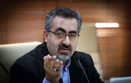  جهانپور: جریمه‌های کرونایی قطعی است