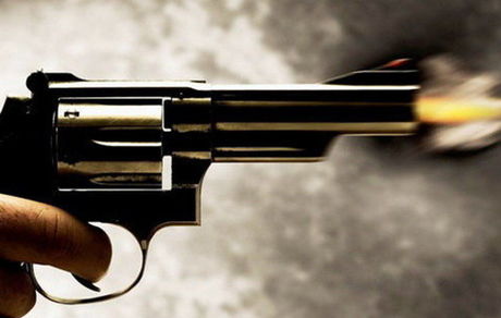 یکی از کارکنان سپاه پاسداران در اصفهان به شهادت رسید