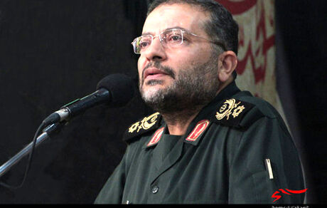 سردار سلیمانی: بسیج پرچمدار تحقق اهداف بیانیه گام دوم رهبر انقلاب خواهد بود