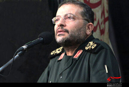 سردار سلیمانی: بسیج پرچمدار تحقق اهداف بیانیه گام دوم رهبر انقلاب خواهد بود