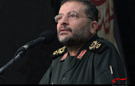 سردار سلیمانی: بسیج پرچمدار تحقق اهداف بیانیه گام دوم رهبر انقلاب خواهد بود