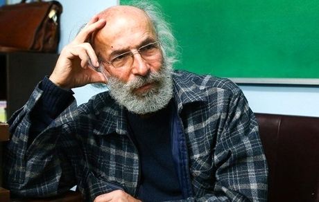 کیانوش عیاری: سینمای مستقل باید مورد حمایت قرار بگیرد