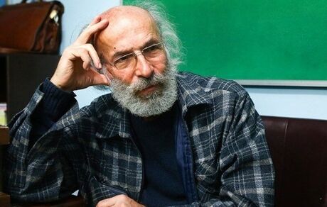 کیانوش عیاری: سینمای مستقل باید مورد حمایت قرار بگیرد